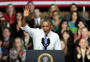 Obama's Legacy of Delay in Iran Is Trump's&nbsp;Problem
